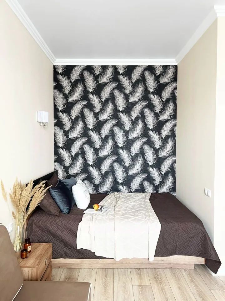 m. Khoroshevo: Apartment, 1-rooms