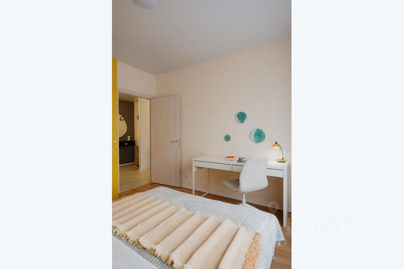 m. Kotelniki: Apartment, 1-rooms