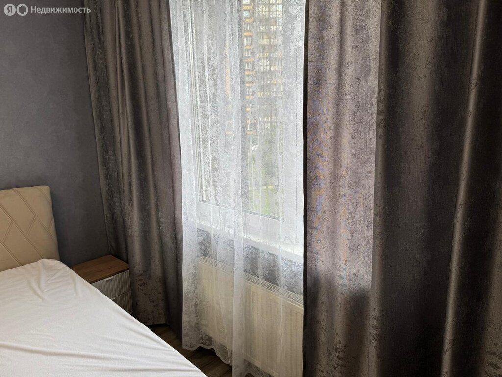 m. Nikolskoe: Apartment, 2-rooms