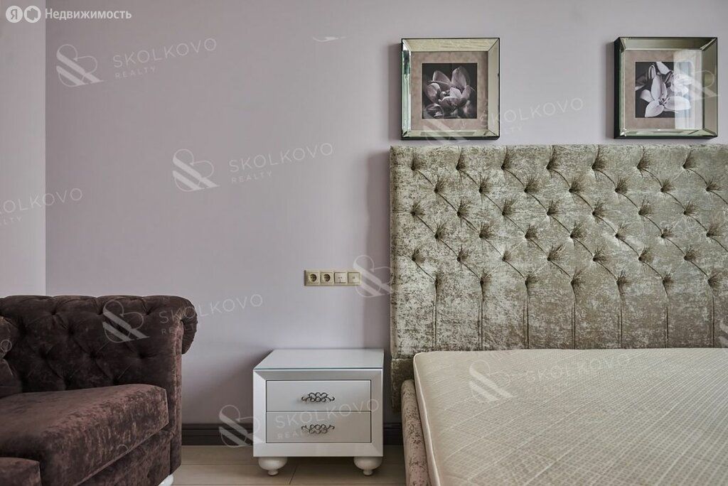 m. Poklonnaya: Apartment, 4-rooms