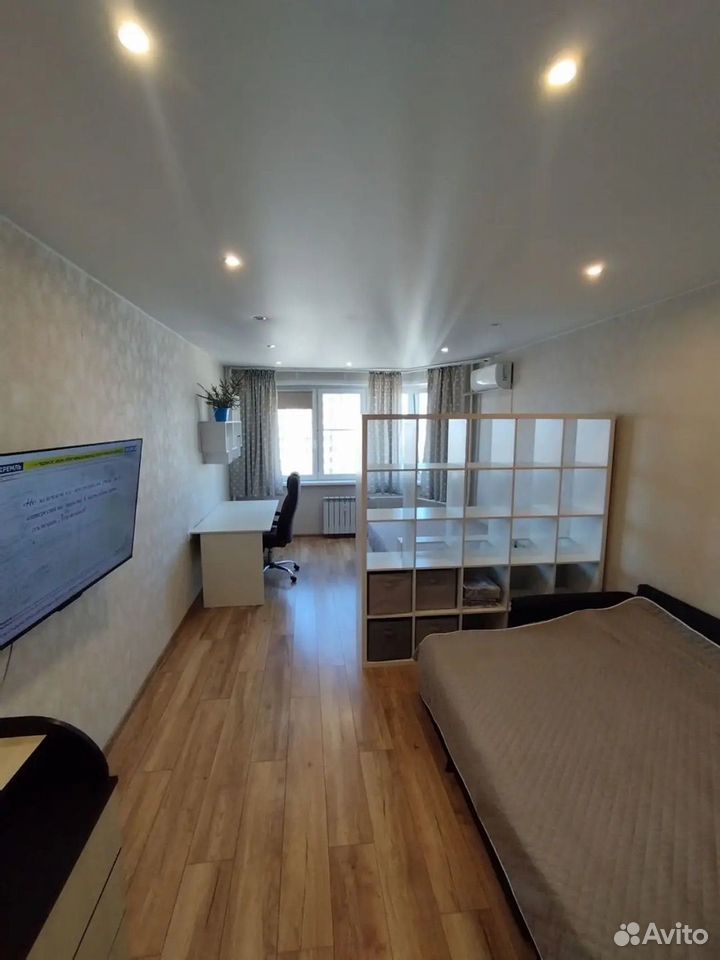 m. Zheleznodorozhnaya: Apartment, 1-rooms