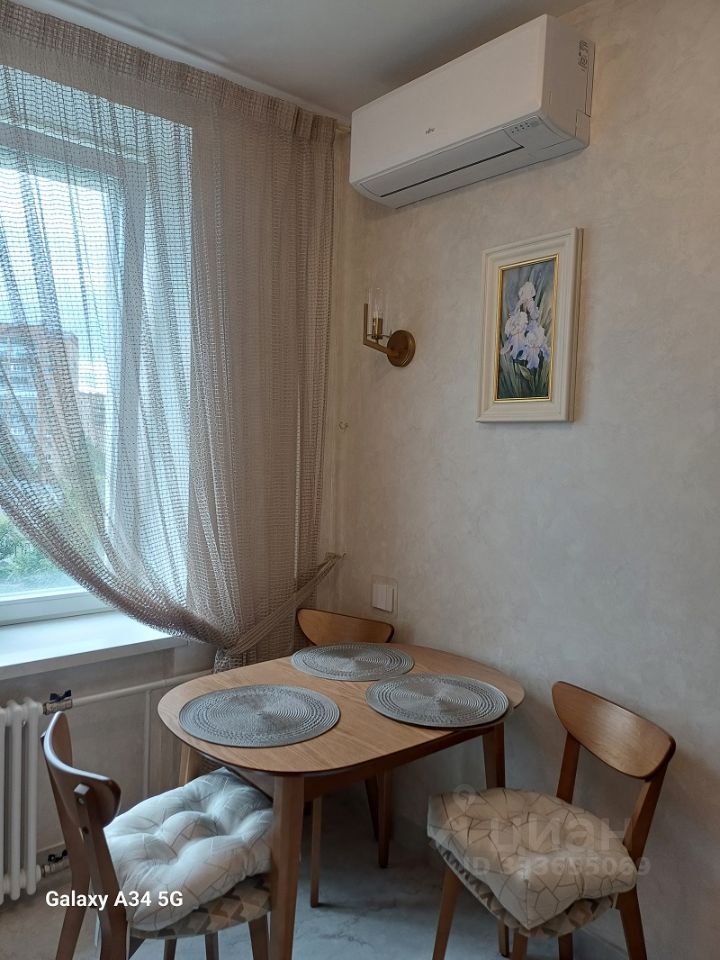 m. Kievskaya: Apartment, 2-rooms