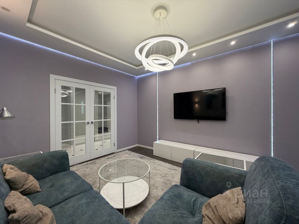 m. Planernaya: Apartment, 3-rooms