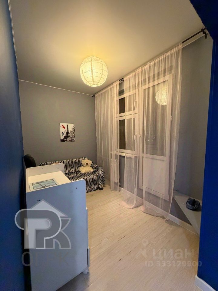 m. Zheleznodorozhnaya: Apartment, 1-rooms