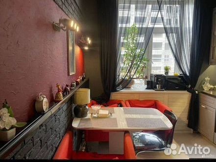 m. Park Pobedy: Apartment, 2-rooms