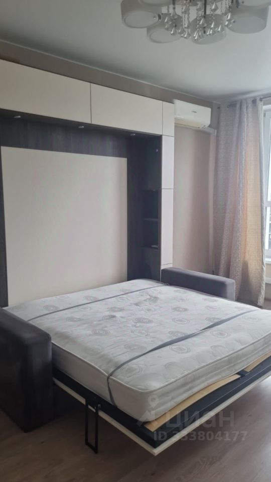 m. Planernaya: Apartment, 1-rooms