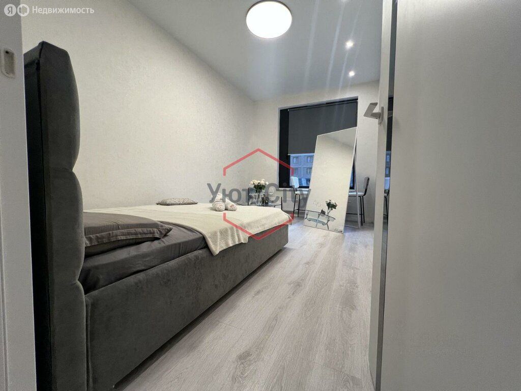 m. Shelepikha: Apartment, 2-rooms