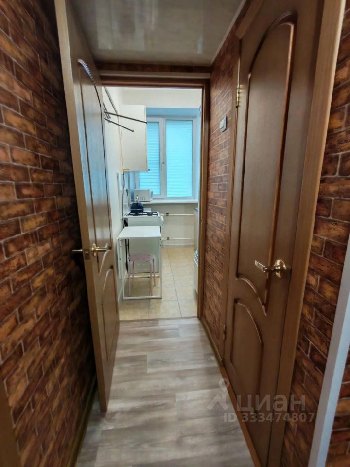 m. Sukharevskaya: Apartment, 1-rooms