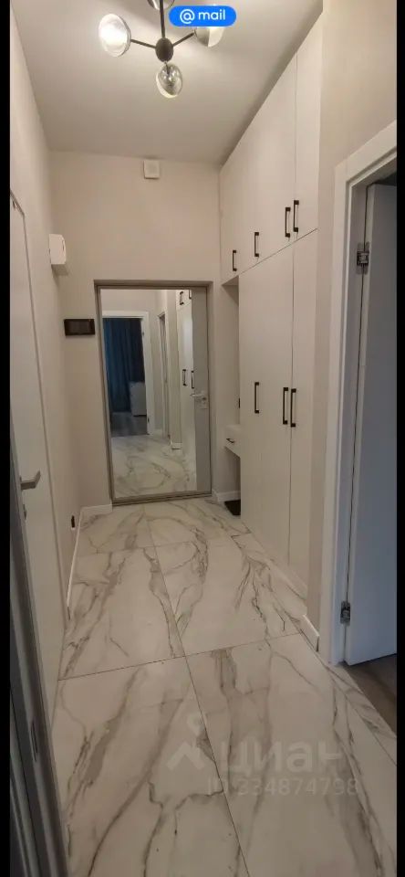 m. Spartak: Apartment, 1-rooms