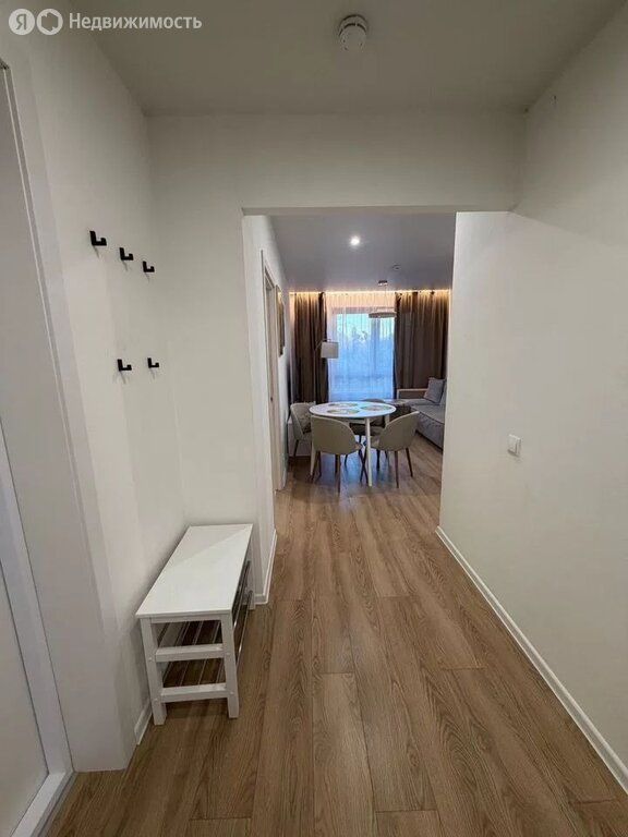 m. Nagatinskaya: Apartment, 1-rooms