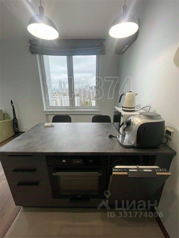 m. Oktyabrskoe pole: Apartment, 1-rooms