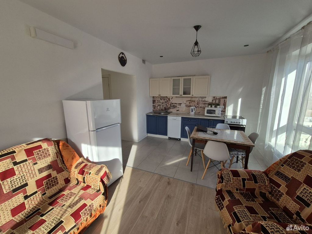 m. Kotelniki: Apartment, 2-rooms