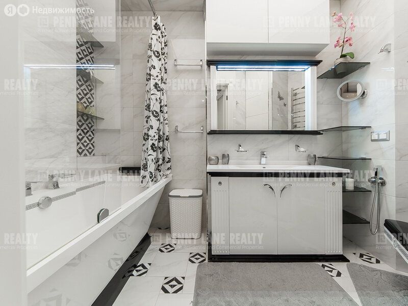 m. Novatorskaya: Apartment, 2-rooms