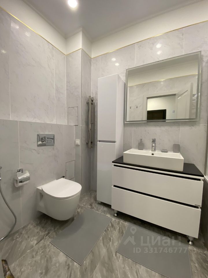 m. Tekhnopark: Apartment, 2-rooms