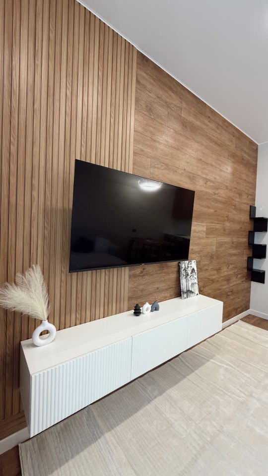 m. Terekhovo: Apartment, 2-rooms