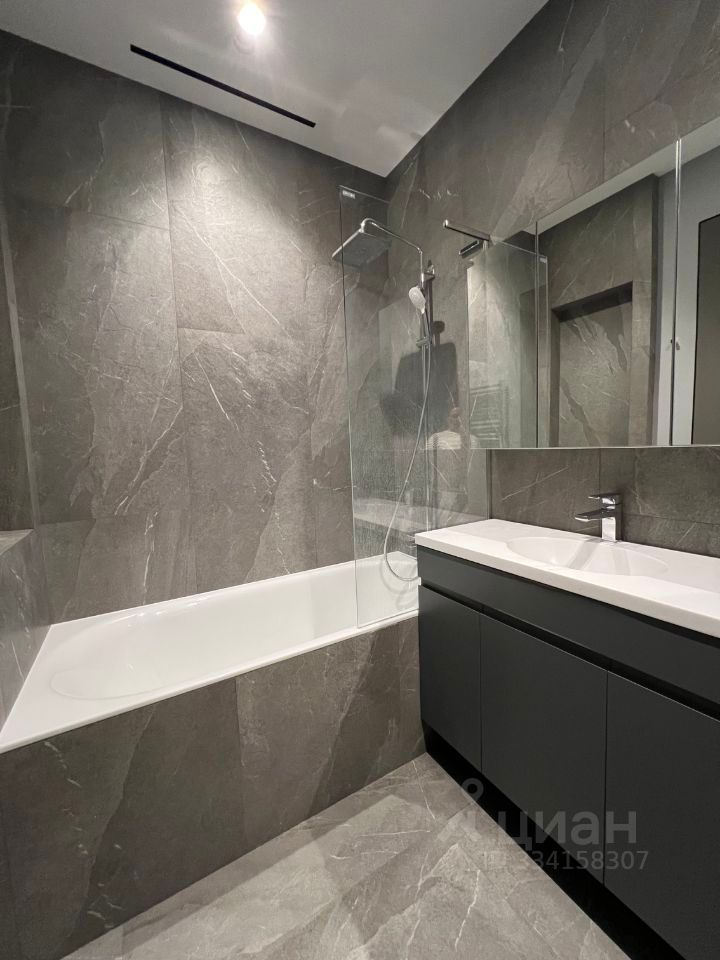 m. Khoroshevo: Apartment, 2-rooms
