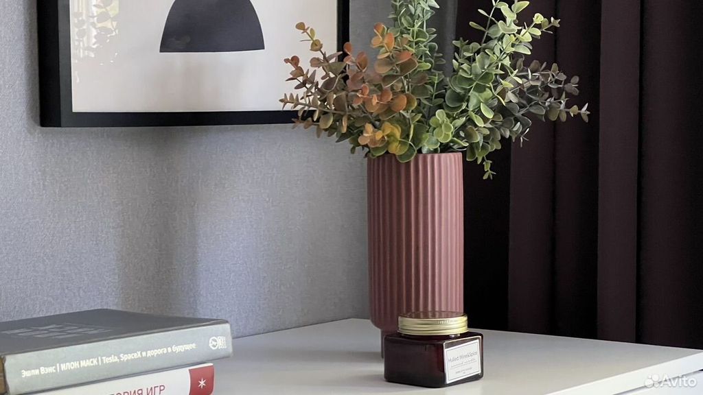 m. Aeroport: Apartment, 1-rooms