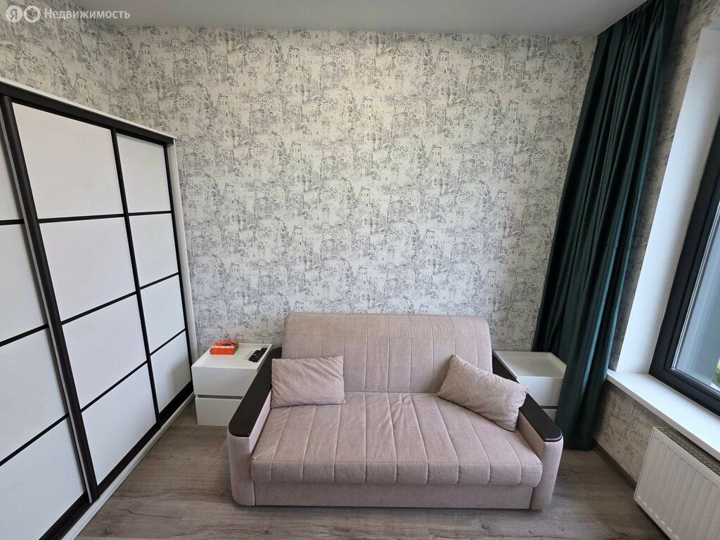m. Kuntsevskaya: Apartment, 2-rooms