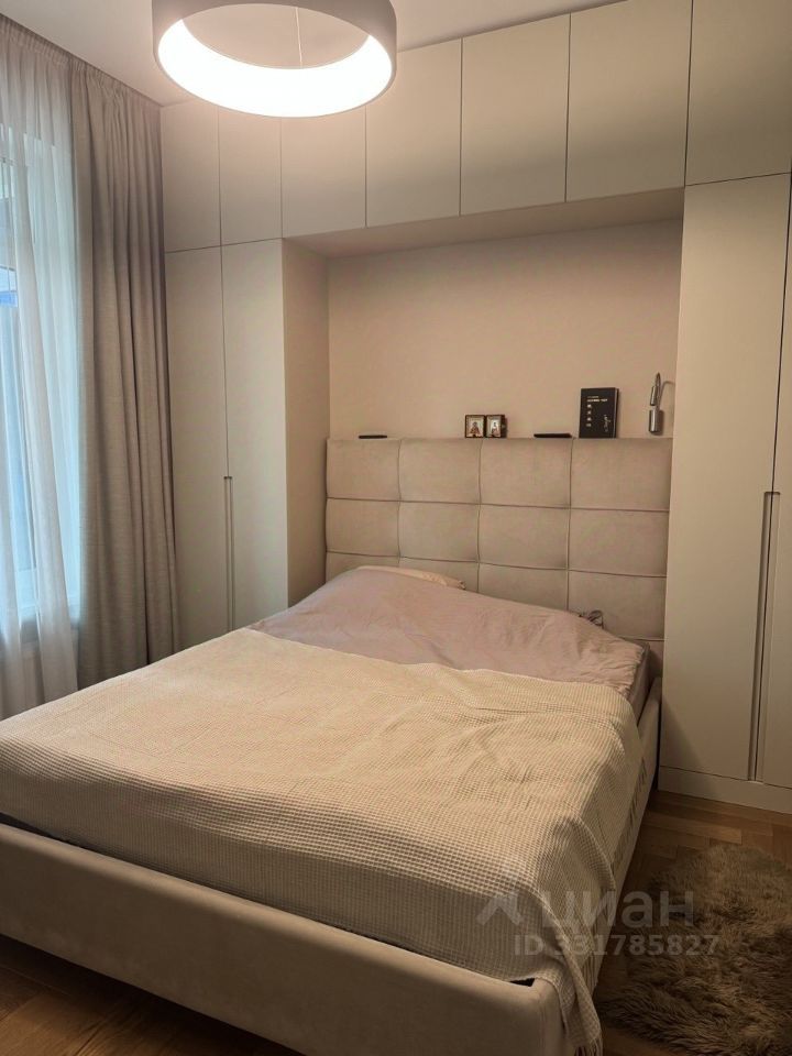 m. Delovoy tsentr (Vystavochnaya): Apartment, 2-rooms