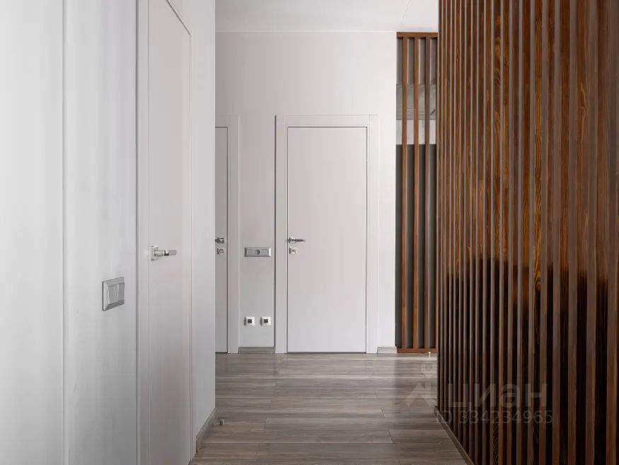 m. Kuzminki: Apartment, 2-rooms