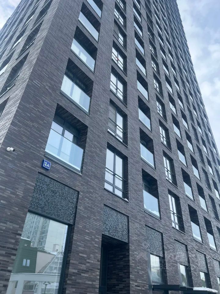 m. Vorontsovskaya: Apartment, 1-rooms