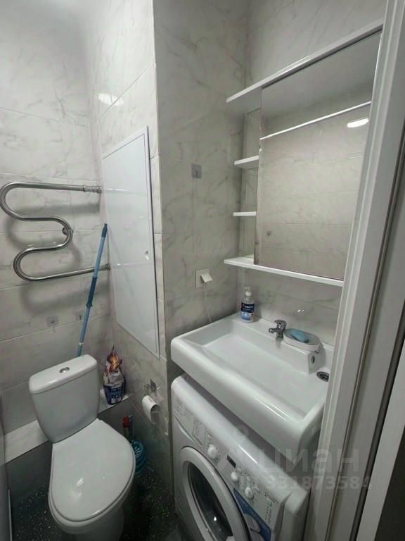 m. Olgino: Apartment, 1-rooms
