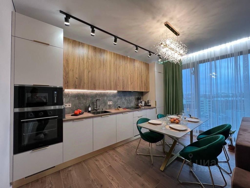 m. Ugreshskaya: Apartment, 2-rooms