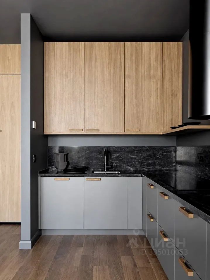 m. Testovskaya: Apartment, 1-rooms