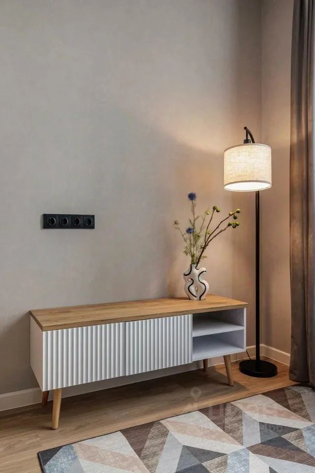 m. Maryina Roscha: Apartment, 1-rooms