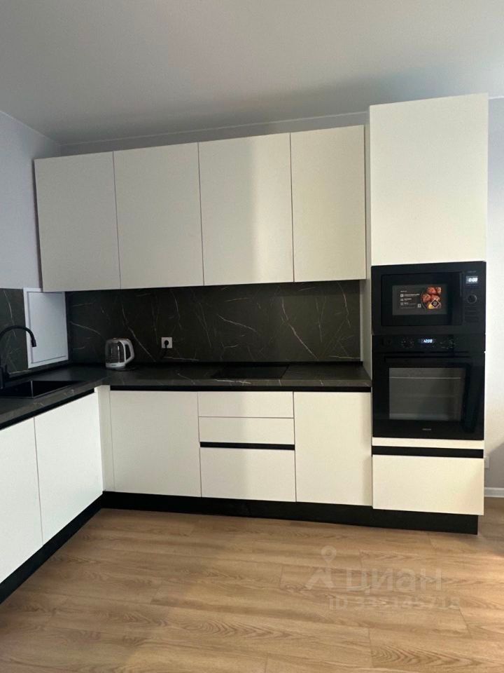 m. Olgino: Apartment, 1-rooms