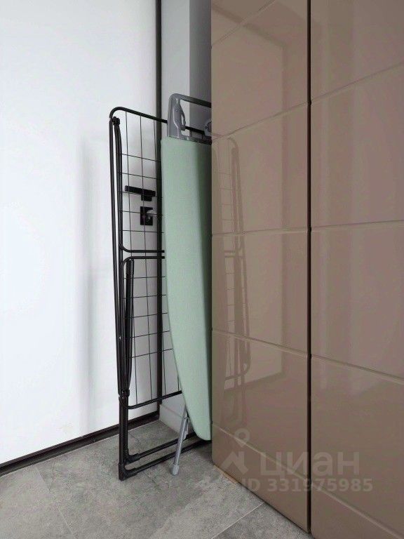 m. Tekhnopark: Apartment, 1-rooms