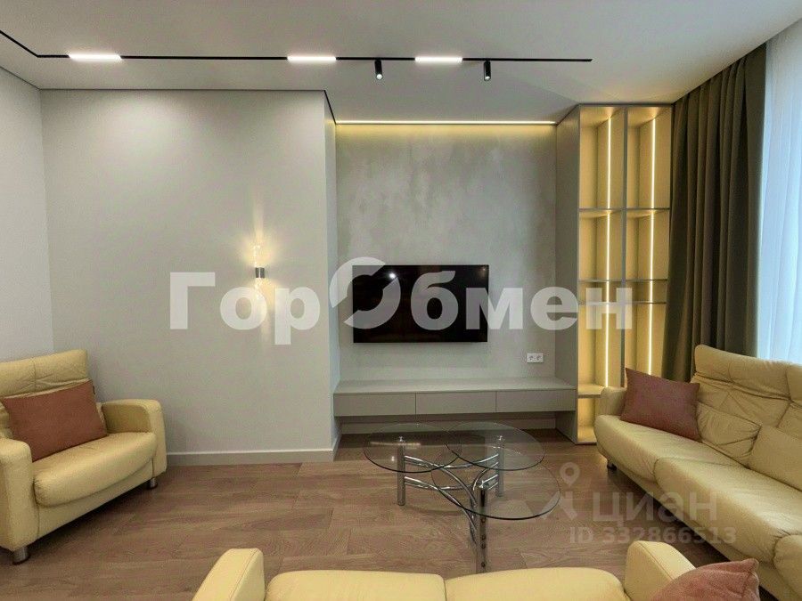 m. Shelepikha: Apartment, 2-rooms
