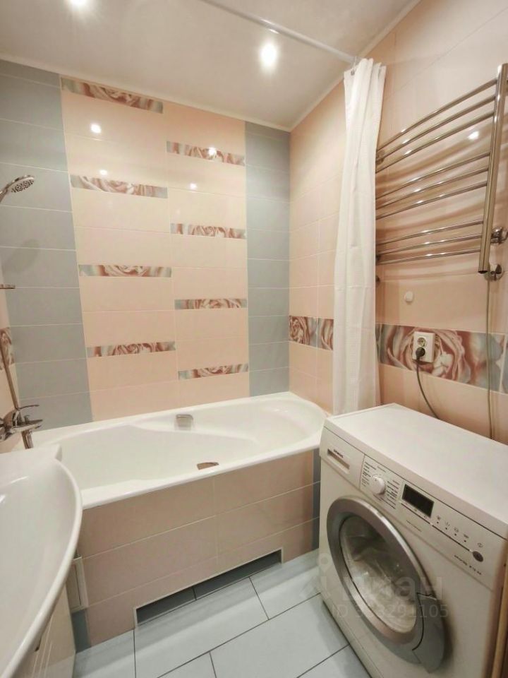 m. Molzhaninovo: Apartment, 2-rooms