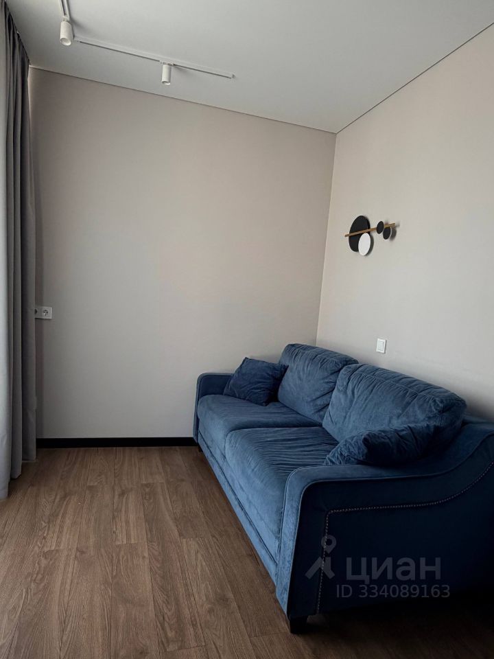 m. Khoroshevskaya: Apartment, 2-rooms