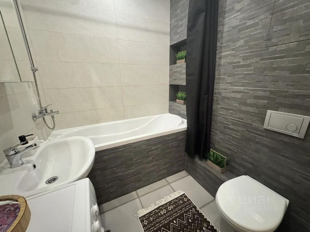 m. Penyagino: Apartment, 1-rooms
