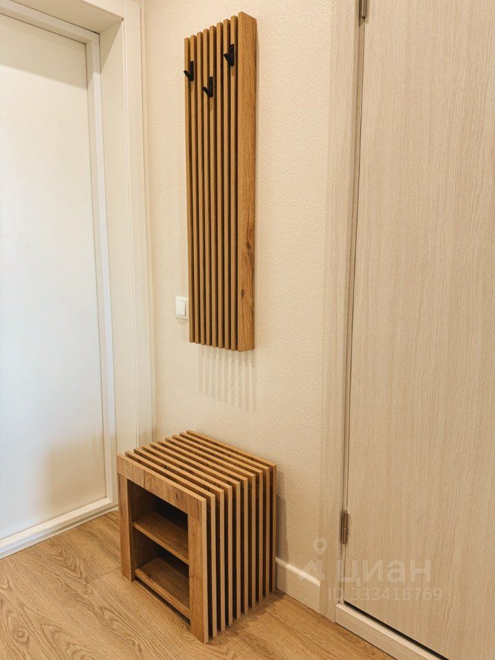 m. Vladykino: Apartment, 1-rooms