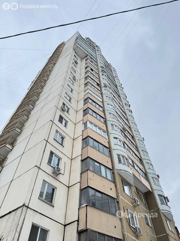 m. Bakovka: Apartment, 3-rooms