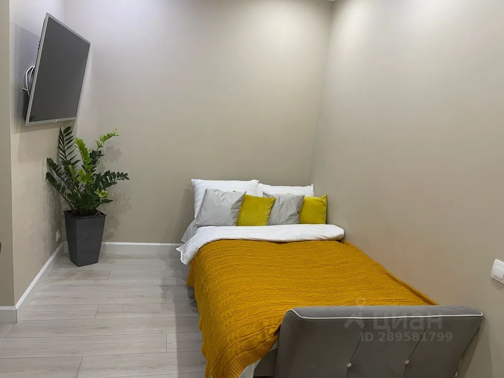 m. Molzhaninovo: Apartment, 1-rooms
