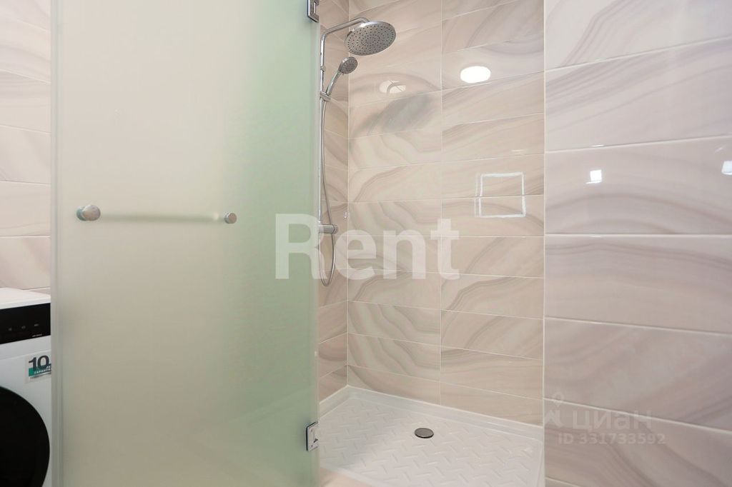 m. Davydkovo: Apartment, 2-rooms