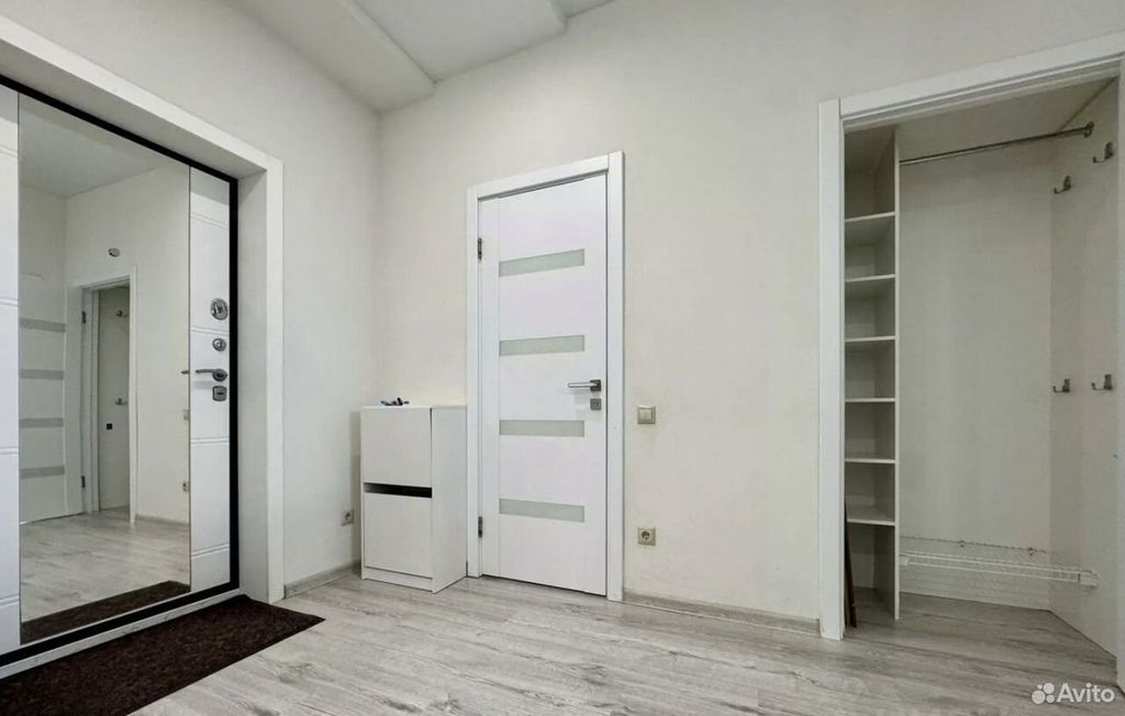 m. Medvedkovo: Apartment, 2-rooms