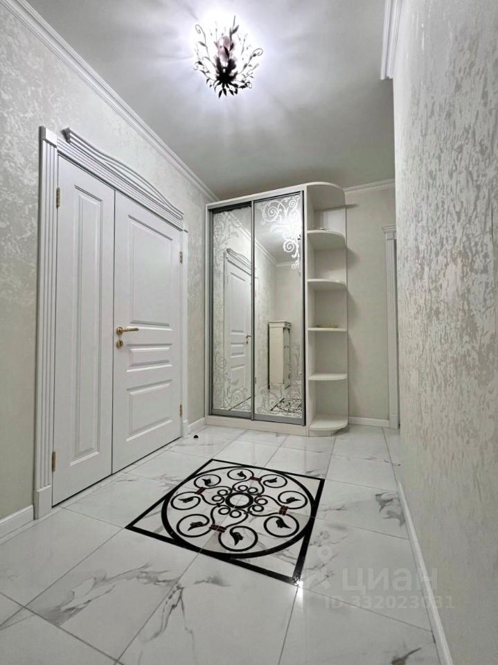 m. Novoslobodskaya: Apartment, 2-rooms