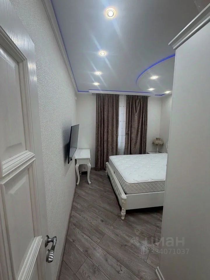 m. Medvedkovo: Apartment, 2-rooms