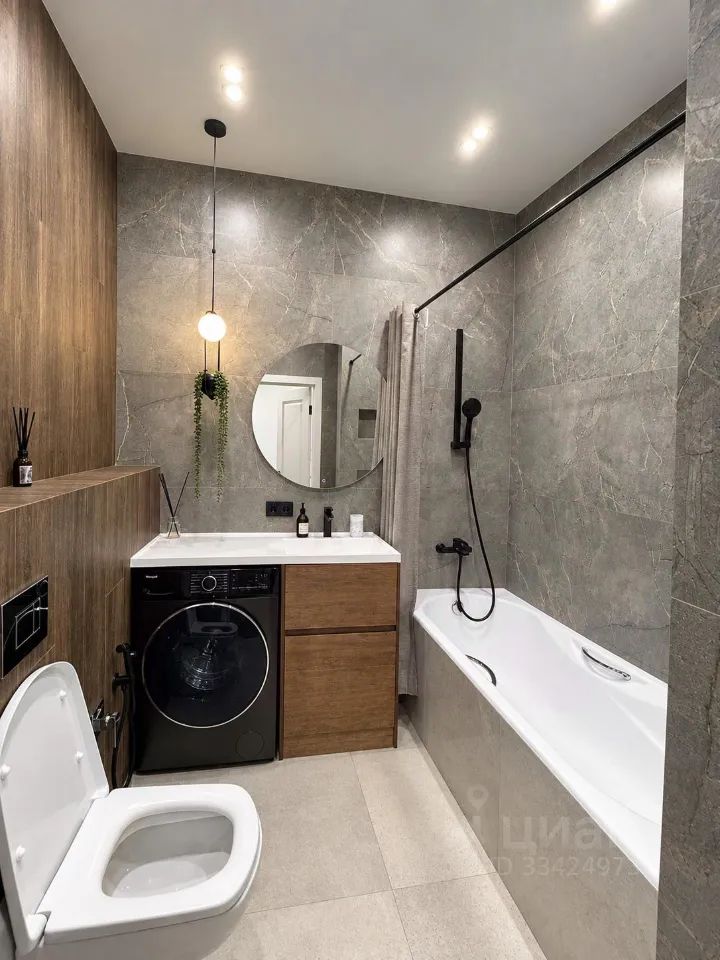 m. Khoroshevo: Apartment, 1-rooms