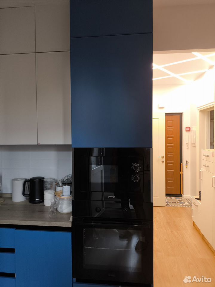 m. Nikolskoe: Apartment, 1-rooms