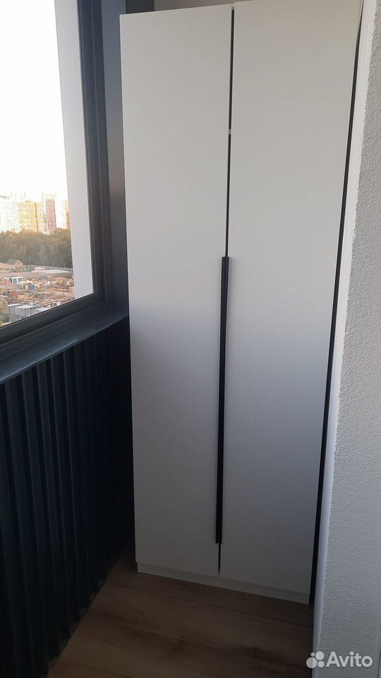 m. Potapovo: Apartment, 1-rooms