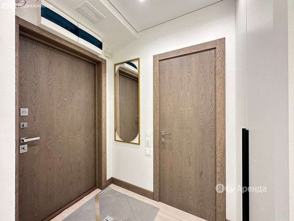 m. Aminyevskaya: Apartment, 1-rooms