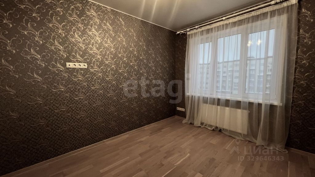 m. Bitsa: Apartment, 2-rooms