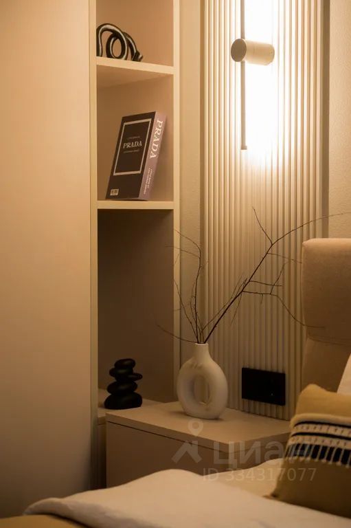 m. Butyrskaya : Apartment, 1-rooms