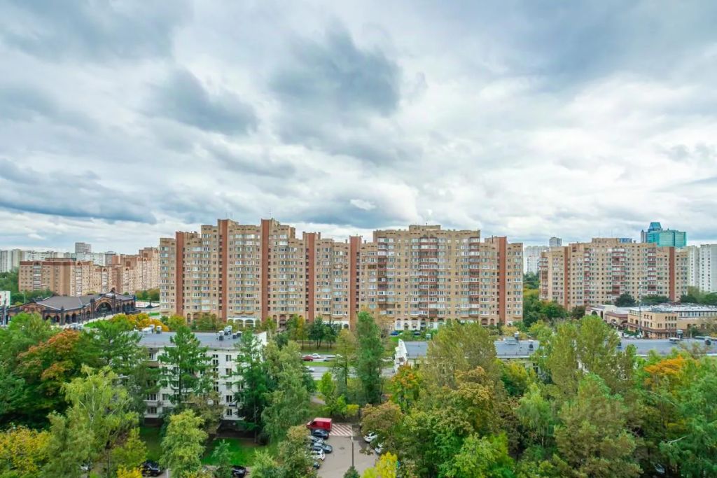 m. Novye Cheremushki: Apartment, 1-rooms