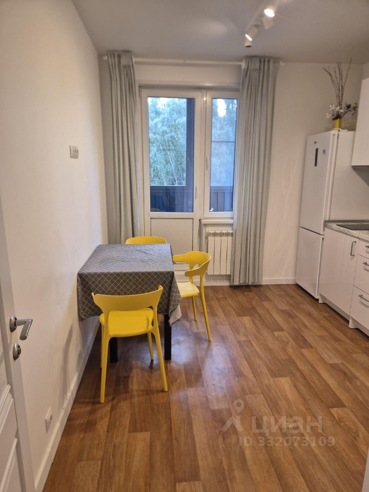 m. Solntsevo: Apartment, 1-rooms